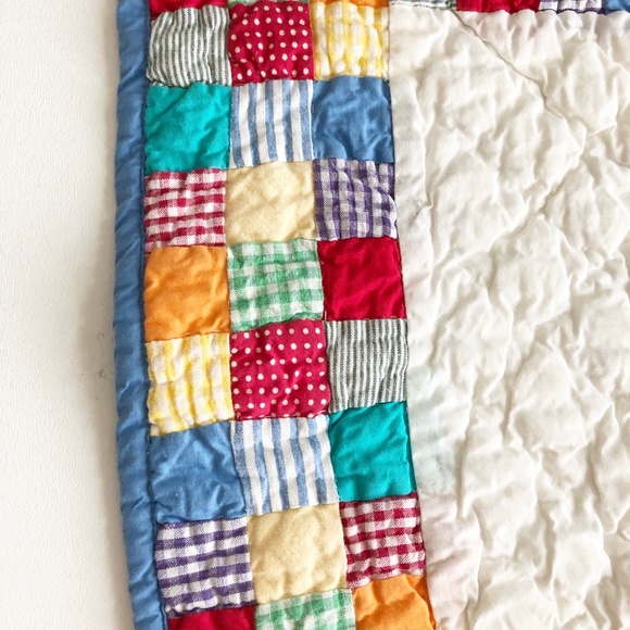 Bloomingdales Alphabet Clown Nursery Wall Hanging - Picture 4 of 9